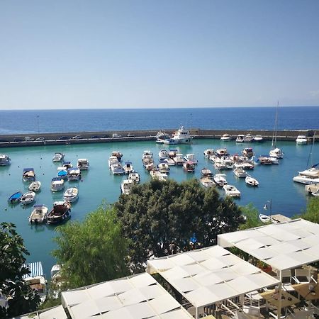 Quasi In Porto Rooms Castellabate Exterior photo