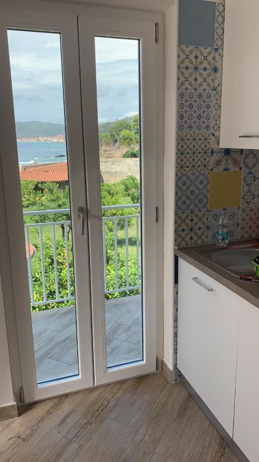 Quasi In Porto Rooms Castellabate Exterior photo