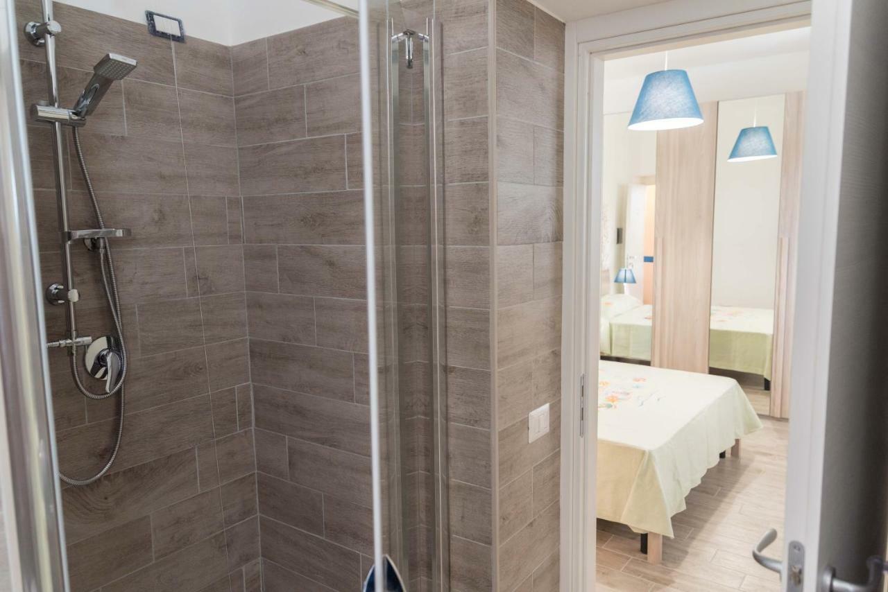 Quasi In Porto Rooms Castellabate Exterior photo